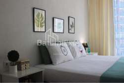 Квартира 39 м² - Ангiса, Батумі, Грузія