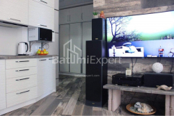 Квартира 39 м² - Ангiса, Батумі, Грузія