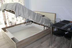 Квартира 1-комн 35 м² - Андрея Первозванного, Кваріаті