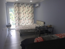Квартира 1-комн 35 м² - Андрея Первозванного, Кваріаті