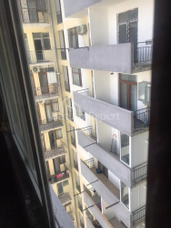 Квартира 45 м² - Ангiса, Батумі, Грузія