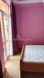 Квартира 54 м² - Михайла Лермонтова, Батумі, Грузія