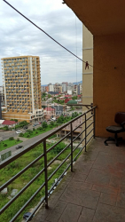 Квартира 54 м² - Михайла Лермонтова, Батумі, Грузія