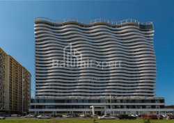 Квартира 43 м² - Шерифа Хімшіашвілі, Батумі, Грузія