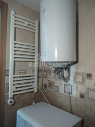Квартира 30 м² - Шерифа Хімшіашвілі, Батумі, Грузія