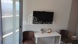 Квартира 1-комн 32 м² - Шерифа Хімшіашвілі, Батумі
