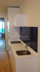 Квартира 29 м² - Шерифа Хімшіашвілі, Батумі, Грузія