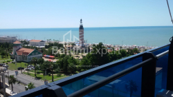 Квартира 29 м² - Шерифа Хімшіашвілі, Батумі, Грузія
