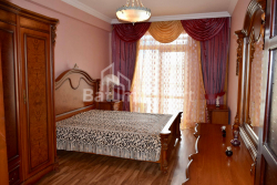 Квартира 117 м² - Зураба Горгiладзе, Батумі, Грузія