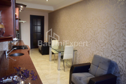 Квартира 117 м² - Зураба Горгiладзе, Батумі, Грузія
