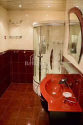 Квартира 117 м² - Зураба Горгiладзе, Батумі, Грузія