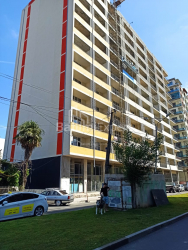 Квартира 2-комн 47 м² - Гіоргі Брцкінвале, Батумі