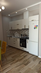 Квартира 2-комн 59 м² - Михайла Лермонтова, Батумі