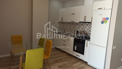 Квартира 2-комн 59 м² - Михайла Лермонтова, Батумі