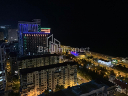 Квартира 43 м² - Шерифа Хімшіашвілі, Батумі, Грузія