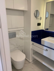 Квартира 43 м² - Шерифа Хімшіашвілі, Батумі, Грузія