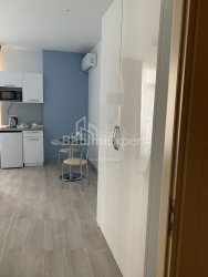 Квартира 32 м² - Ангiса, Батумі, Грузія