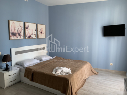 Квартира 32 м² - Ангiса, Батумі, Грузія