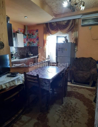 Квартира 62 м² - Шалва Інасаридзе, Батумі, Грузія
