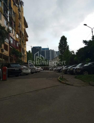 Квартира 62 м² - Шалва Інасаридзе, Батумі, Грузія