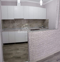 Квартира 2-комн 62 м² - Георгія Леонідзе, Батумі