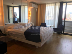 Квартира 1-комн 33 м² - Шерифа Хімшіашвілі, Батумі