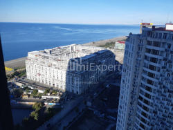 Квартира 53 м² - Шерифа Хімшіашвілі, Батумі, Грузія