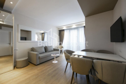 Квартира 2-комн 53 м² - Шерифа Хімшіашвілі, Батумі