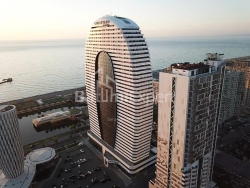 Квартира 2-комн 53 м² - Шерифа Хімшіашвілі, Батумі