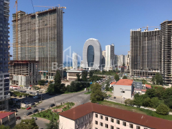 Квартира 47 м² - Ніко Піросмані, Батумі, Грузія