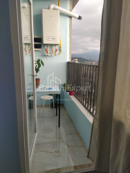 Квартира 2-комн 40 м² - Селіма Хімшіашвілі, Батумі