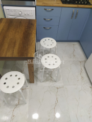 Квартира 2-комн 40 м² - Селіма Хімшіашвілі, Батумі