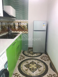 Квартира 37 м² - Ахалгазрдоба, Махинджаурі, Грузія