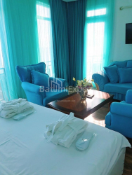 Квартира 1-комн 37 м² - Ахалгазрдоба, Махинджаурі
