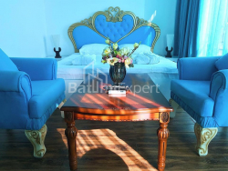 Квартира 1-комн 37 м² - Ахалгазрдоба, Махинджаурі