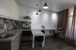 Квартира 1-комн 33 м² - Гіоргі Брцкінвале, Батумі