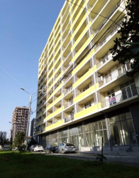 Квартира 33 м² - Гіоргі Брцкінвале, Батумі, Грузія