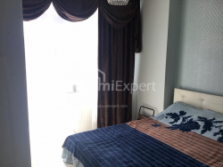Квартира 1-комн 28 м² - Oлександра Пушкiна, Батумі