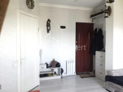 Квартира 1-комн 28 м² - Oлександра Пушкiна, Батумі