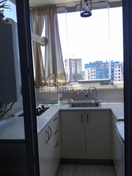 Квартира 28 м² - Oлександра Пушкiна, Батумі, Грузія