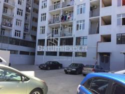 Квартира 28 м² - Oлександра Пушкiна, Батумі, Грузія