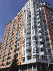 Квартира 28 м² - Oлександра Пушкiна, Батумі, Грузія