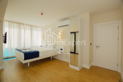 Квартира 78 м² - Шерифа Хімшіашвілі, Батумі, Грузія