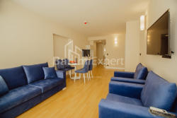 Квартира 78 м² - Шерифа Хімшіашвілі, Батумі, Грузія