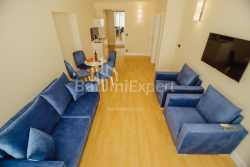 Квартира 78 м² - Шерифа Хімшіашвілі, Батумі, Грузія