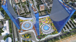 Квартира 78 м² - Шерифа Хімшіашвілі, Батумі, Грузія