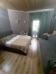 Квартира 2-комн 38 м² - Зураба Горгiладзе, Батумі