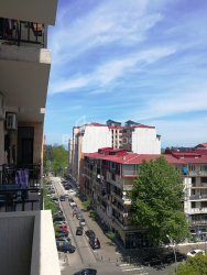 Квартира 80 м² - Зураба Горгiладзе, Батумі, Грузія