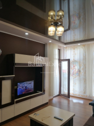 Квартира 80 м² - Зураба Горгiладзе, Батумі, Грузія
