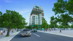 Квартира 80 м² - Зураба Горгiладзе, Батумі, Грузія